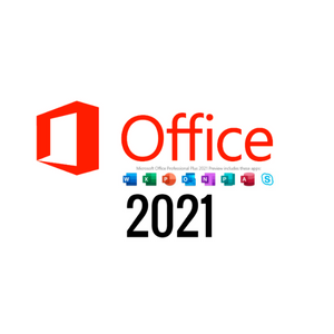 Microsoft Office 2021